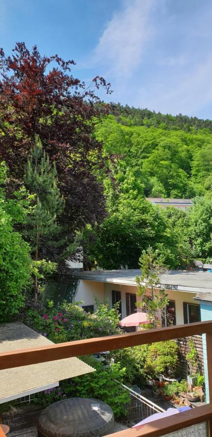 Maisonette Elisabeth Trier Exterior photo